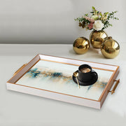 Bandeja - Multicolorido