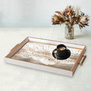 Bandeja - Multicolorido