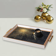 Bandeja - Multicolorido