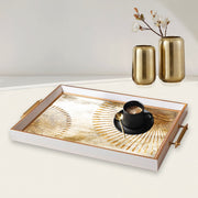 Bandeja - Multicolorido