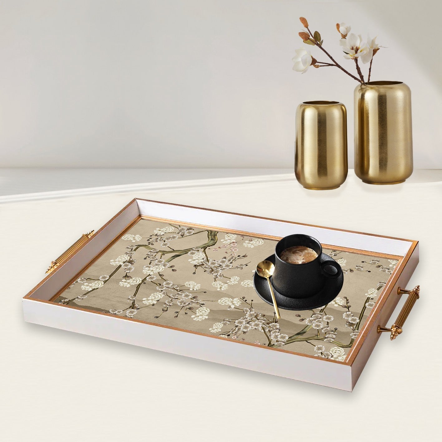 Bandeja - Multicolorido