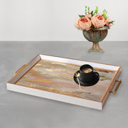 Bandeja - Multicolorido