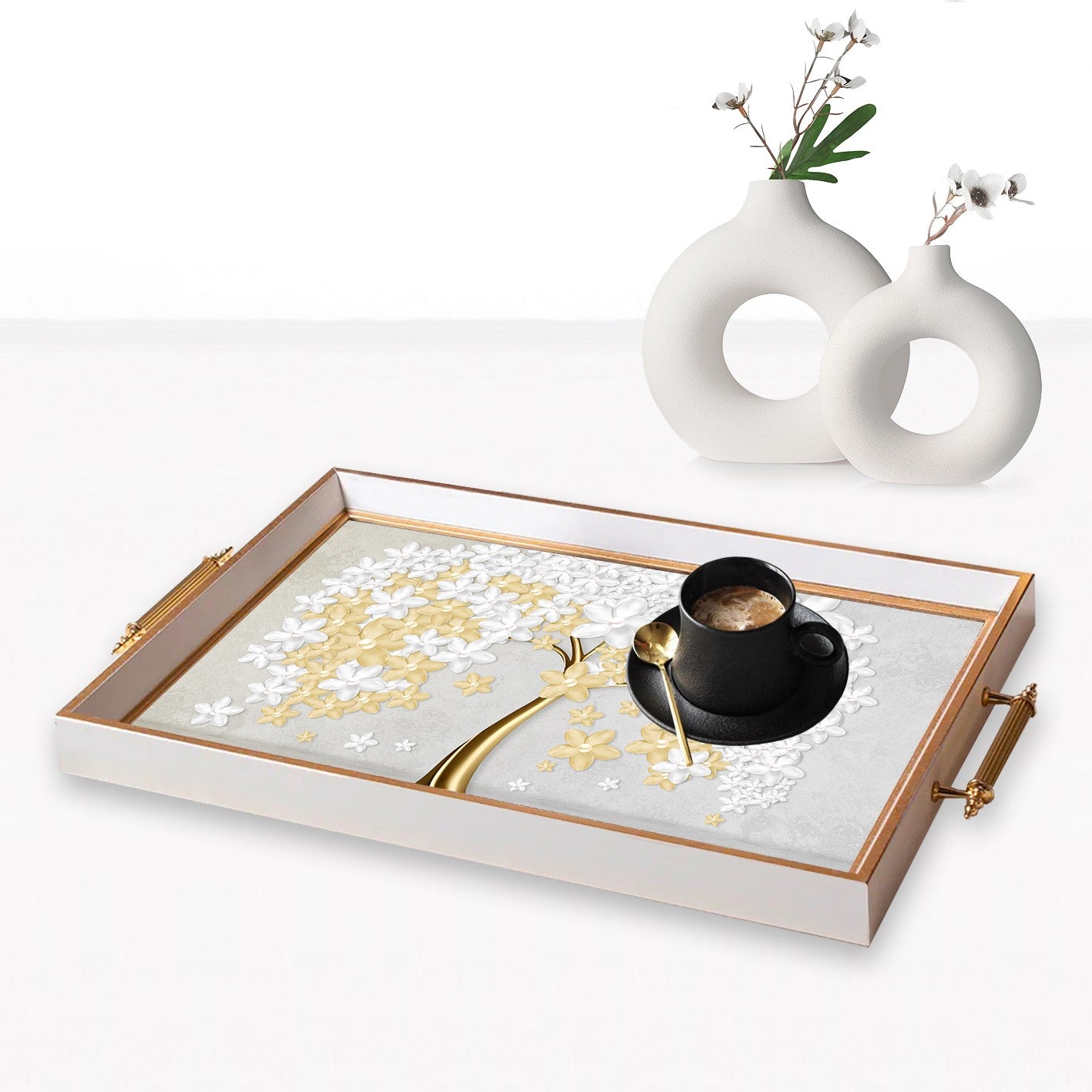 Bandeja - Multicolorido