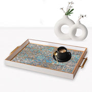 Bandeja - Multicolorido