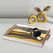 Bandeja - Multicolorido