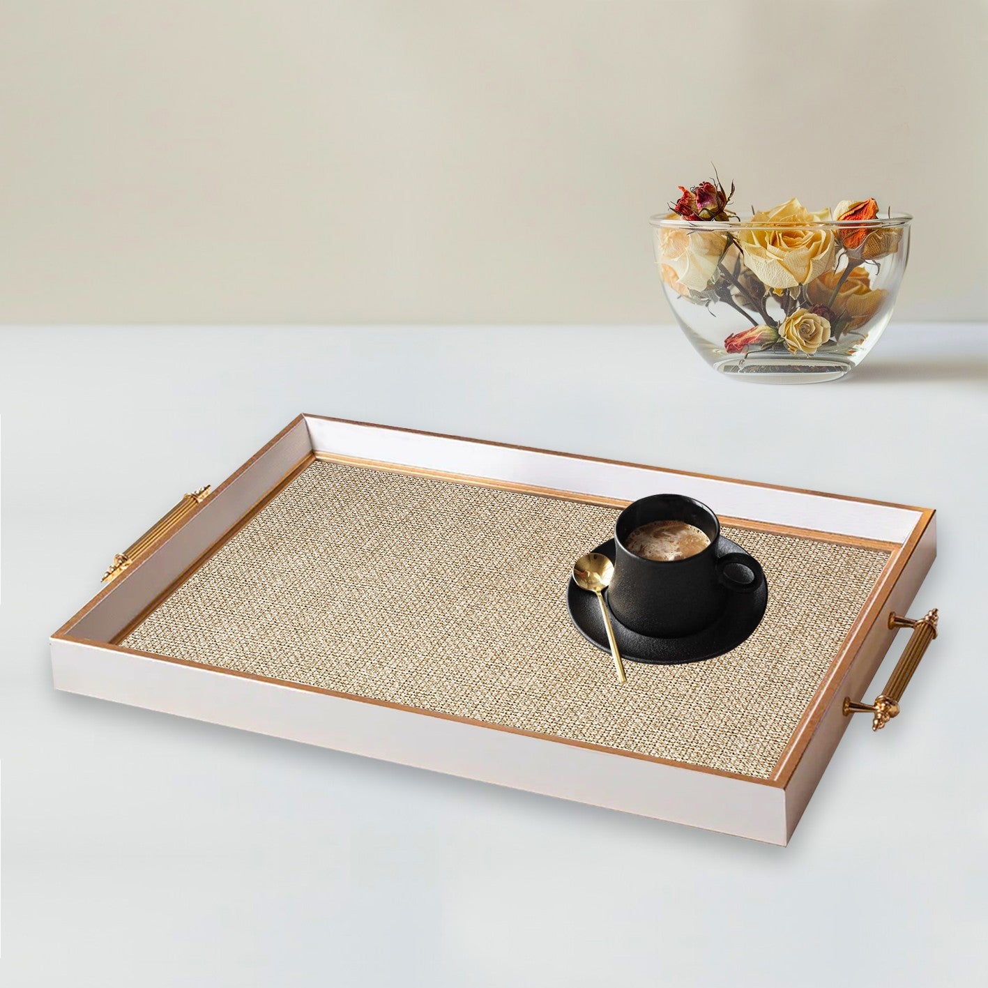 Bandeja - Multicolorido