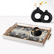 Bandeja - Multicolorido