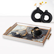 Bandeja - Multicolorido