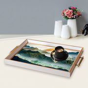 Bandeja - Multicolorido