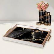 Bandeja - Multicolorido