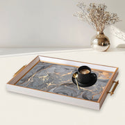 Bandeja - Multicolorido