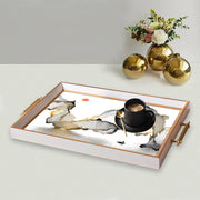 Bandeja - Multicolorido