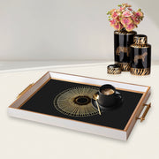 Bandeja - Multicolorido