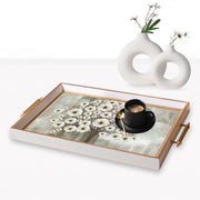 Bandeja - Multicolorido