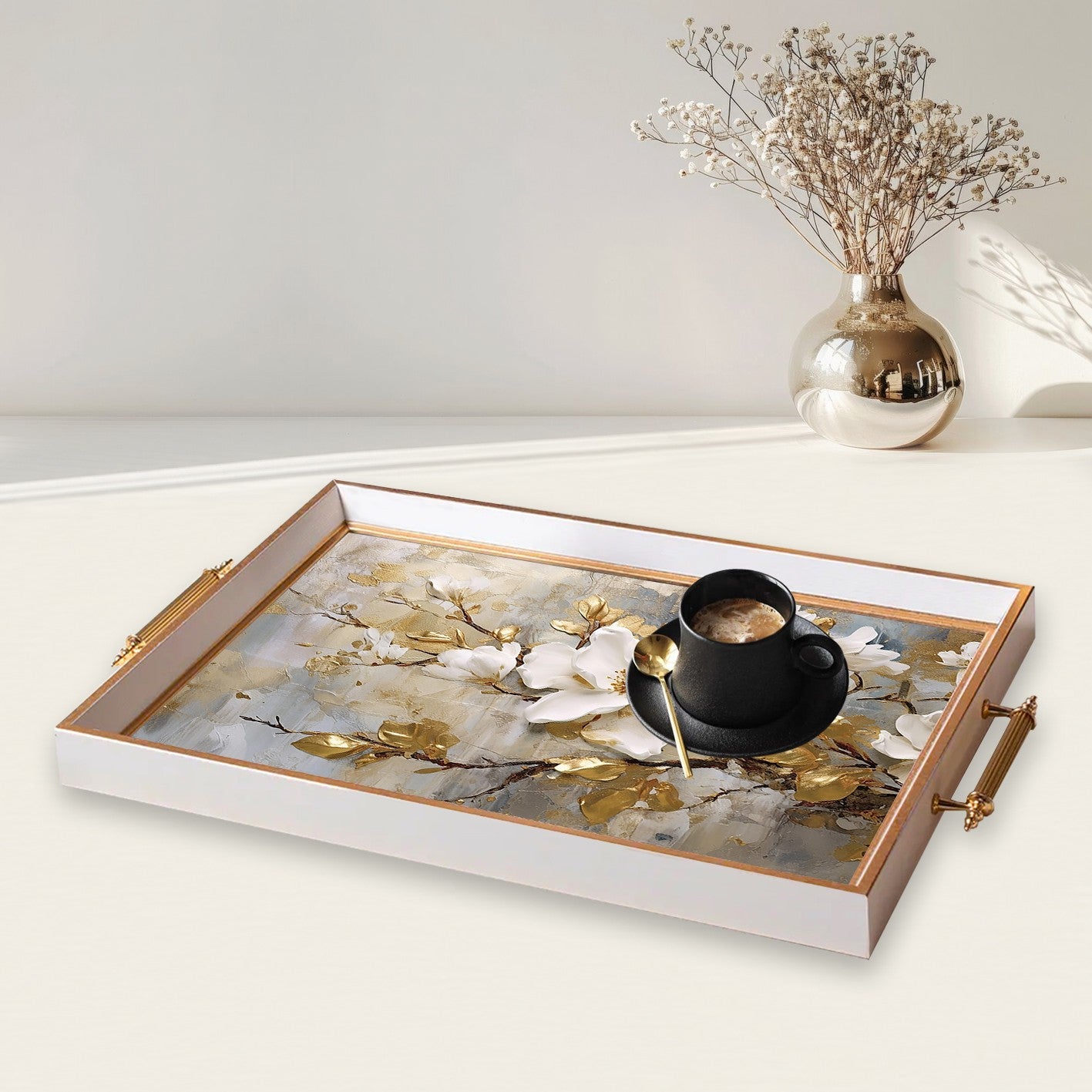 Bandeja - Multicolorido