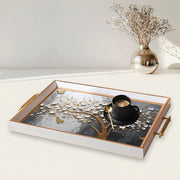 Bandeja - Multicolorido