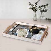 Bandeja - Multicolorido