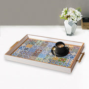 Bandeja - Multicolorido