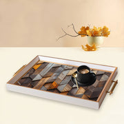 Bandeja - Multicolorido