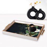 Bandeja - Multicolorido