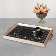 Bandeja - Multicolorido