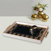 Bandeja - Multicolorido