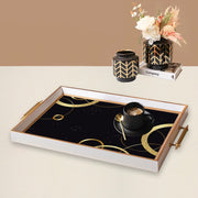 Bandeja - Multicolorido