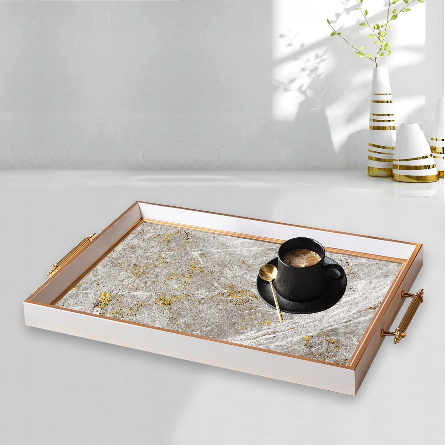 Bandeja - Multicolorido