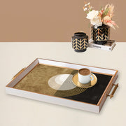 Bandeja - Multicolorido