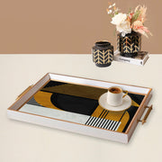 Bandeja - Multicolorido