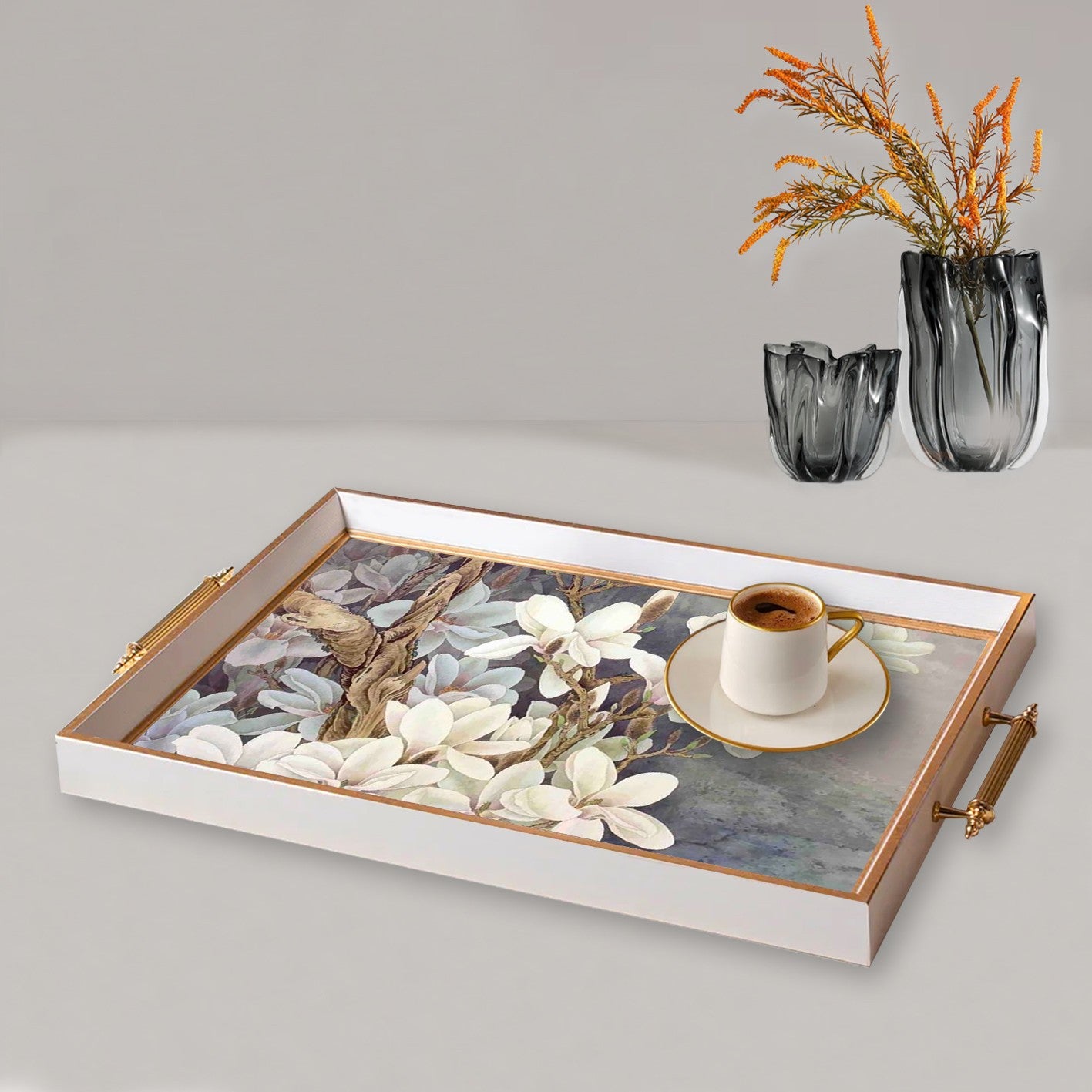 Bandeja - Multicolorido