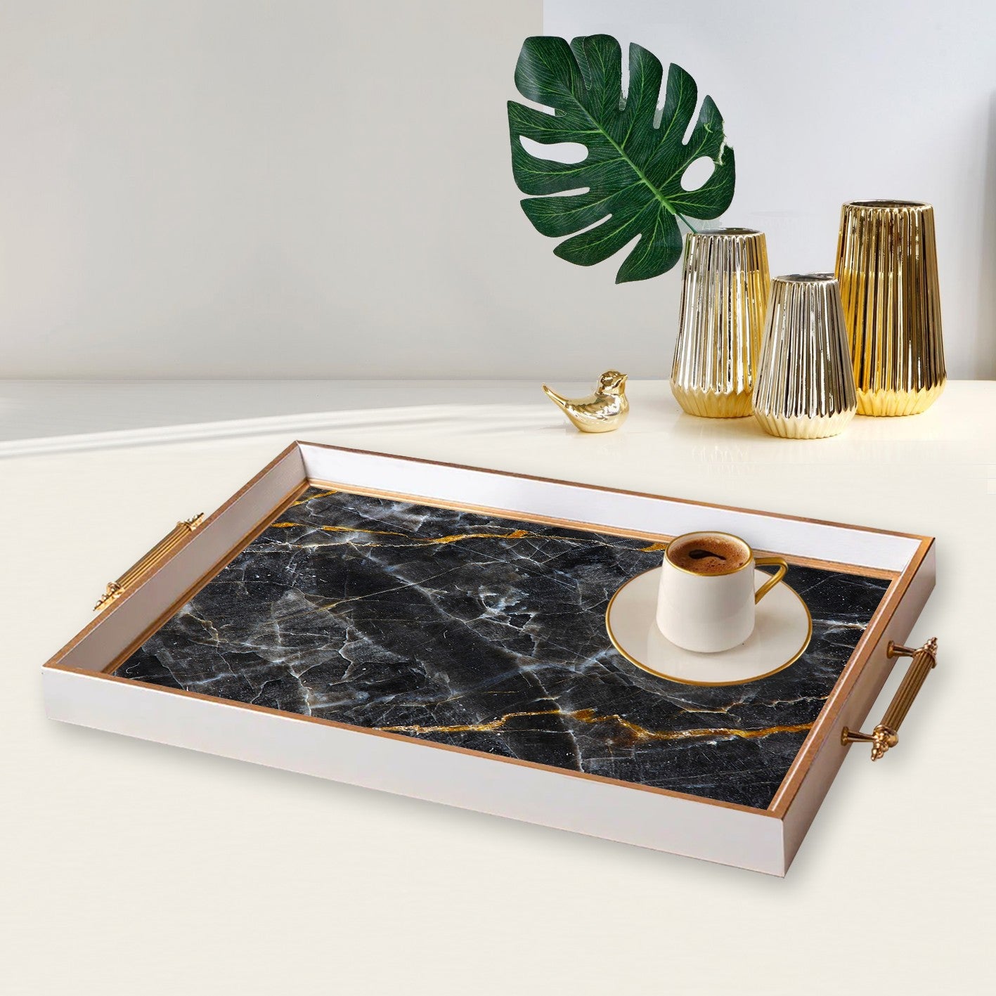 Bandeja - Multicolorido