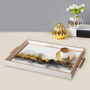 Bandeja - Multicolorido