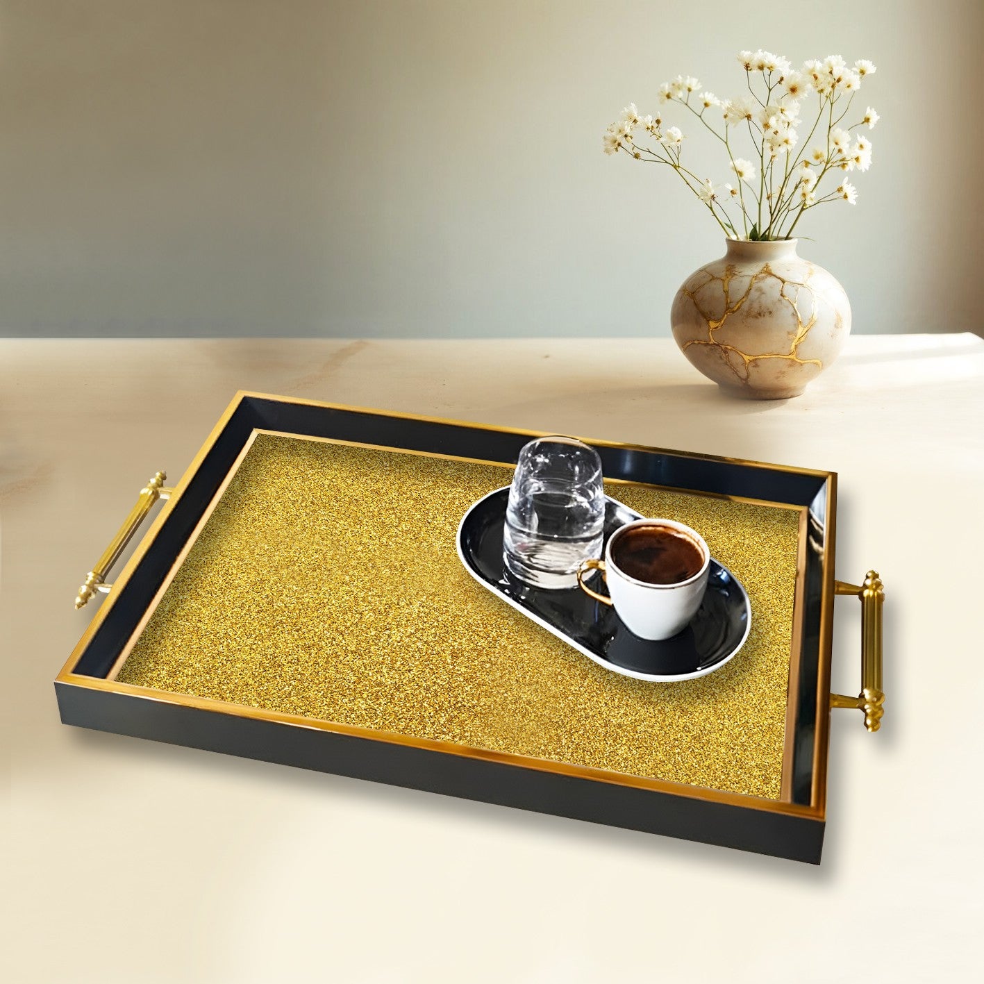 Bandeja - Multicolorido