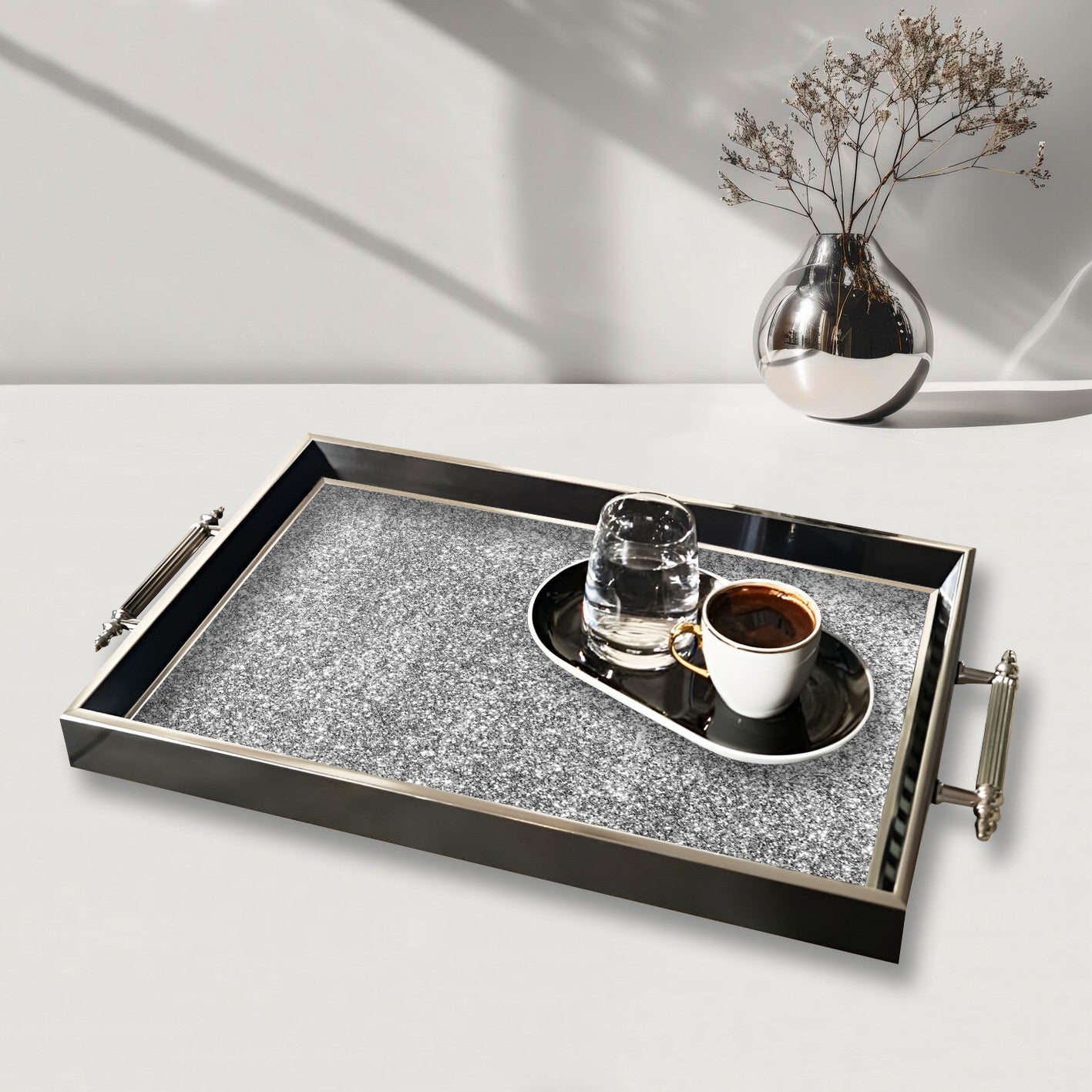 Bandeja - Multicolorido