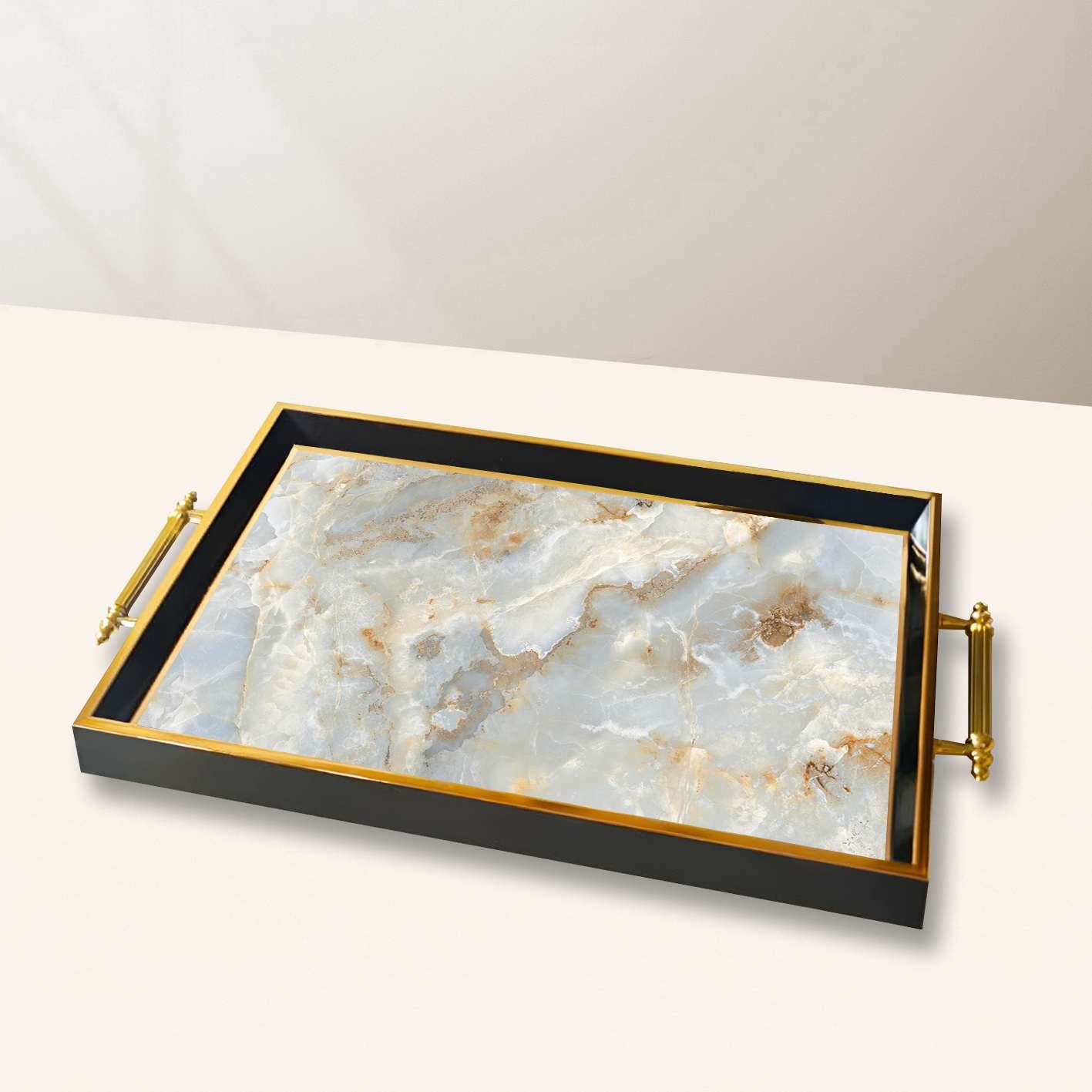 Bandeja - Multicolorido