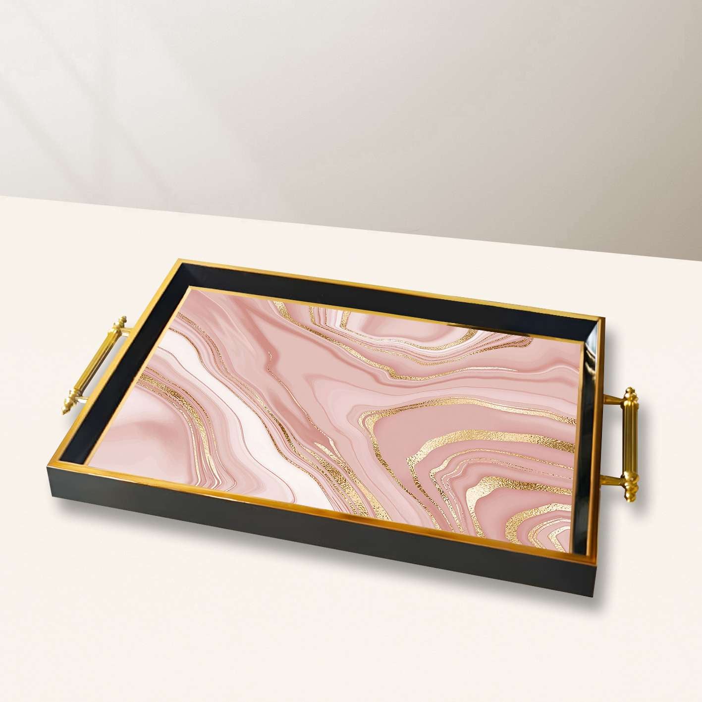 Bandeja - Multicolorido