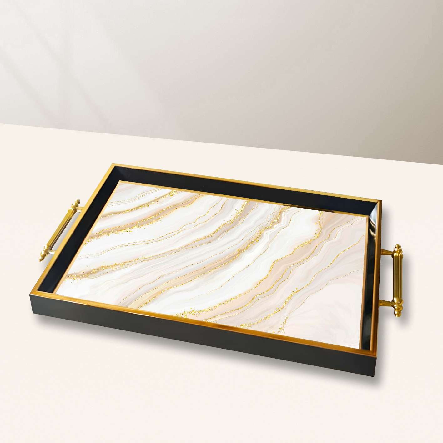 Bandeja - Multicolorido