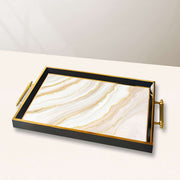 Bandeja - Multicolorido