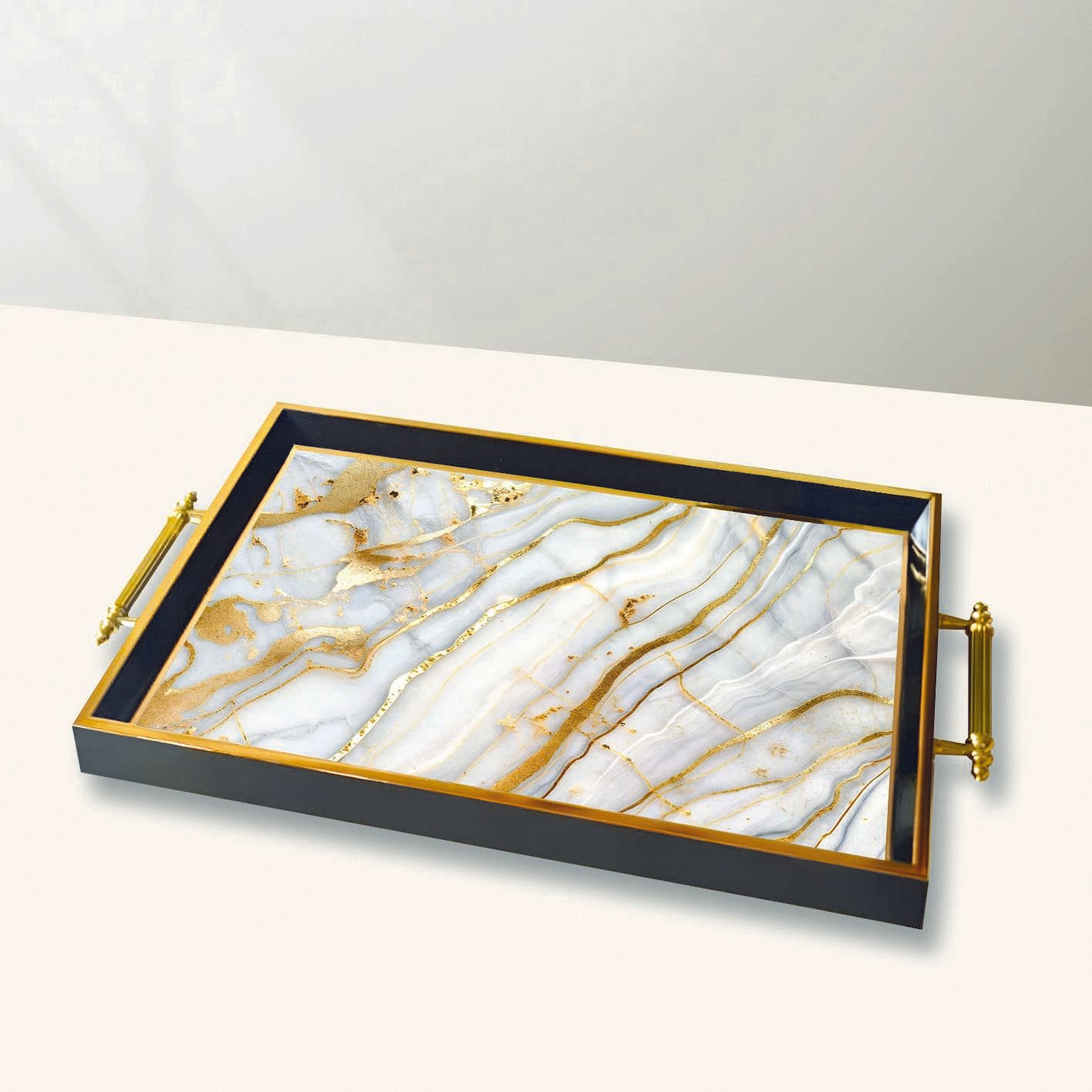 Bandeja - Multicolorido