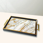 Bandeja - Multicolorido