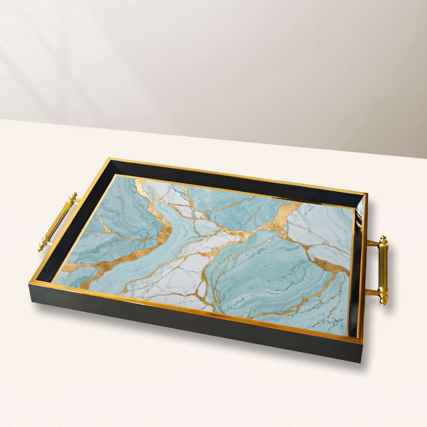 Bandeja - Multicolorido