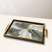 Bandeja - Multicolorido