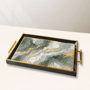 Bandeja - Multicolorido