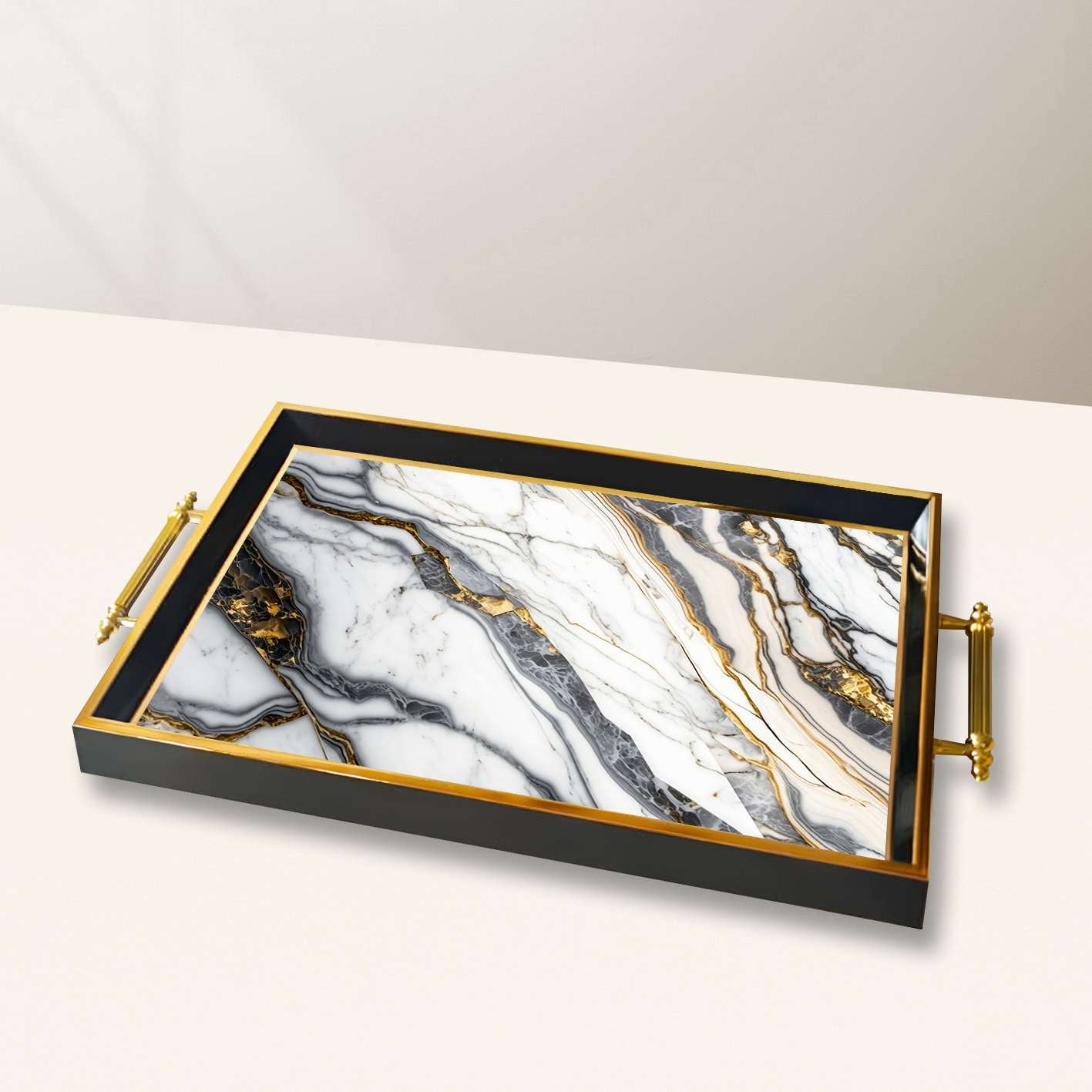 Bandeja - Multicolorido