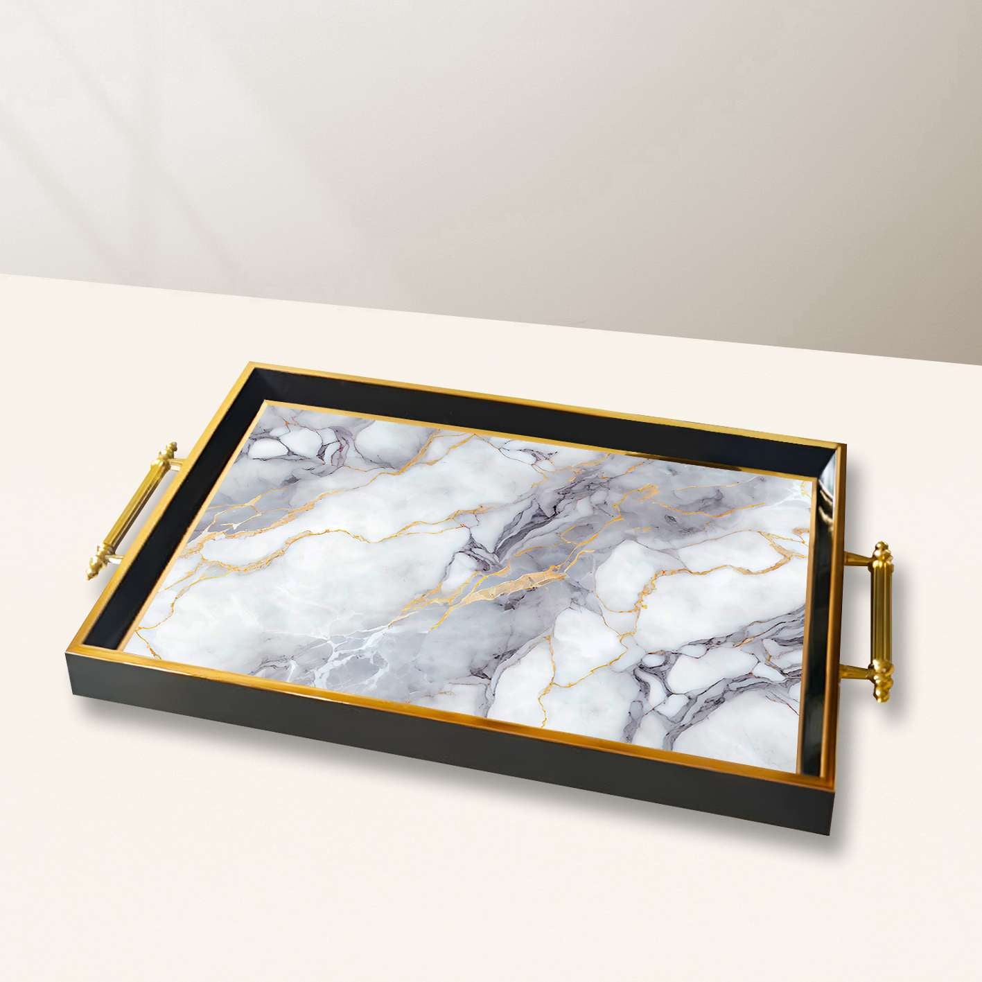 Bandeja - Multicolorido