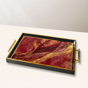 Bandeja - Multicolorido