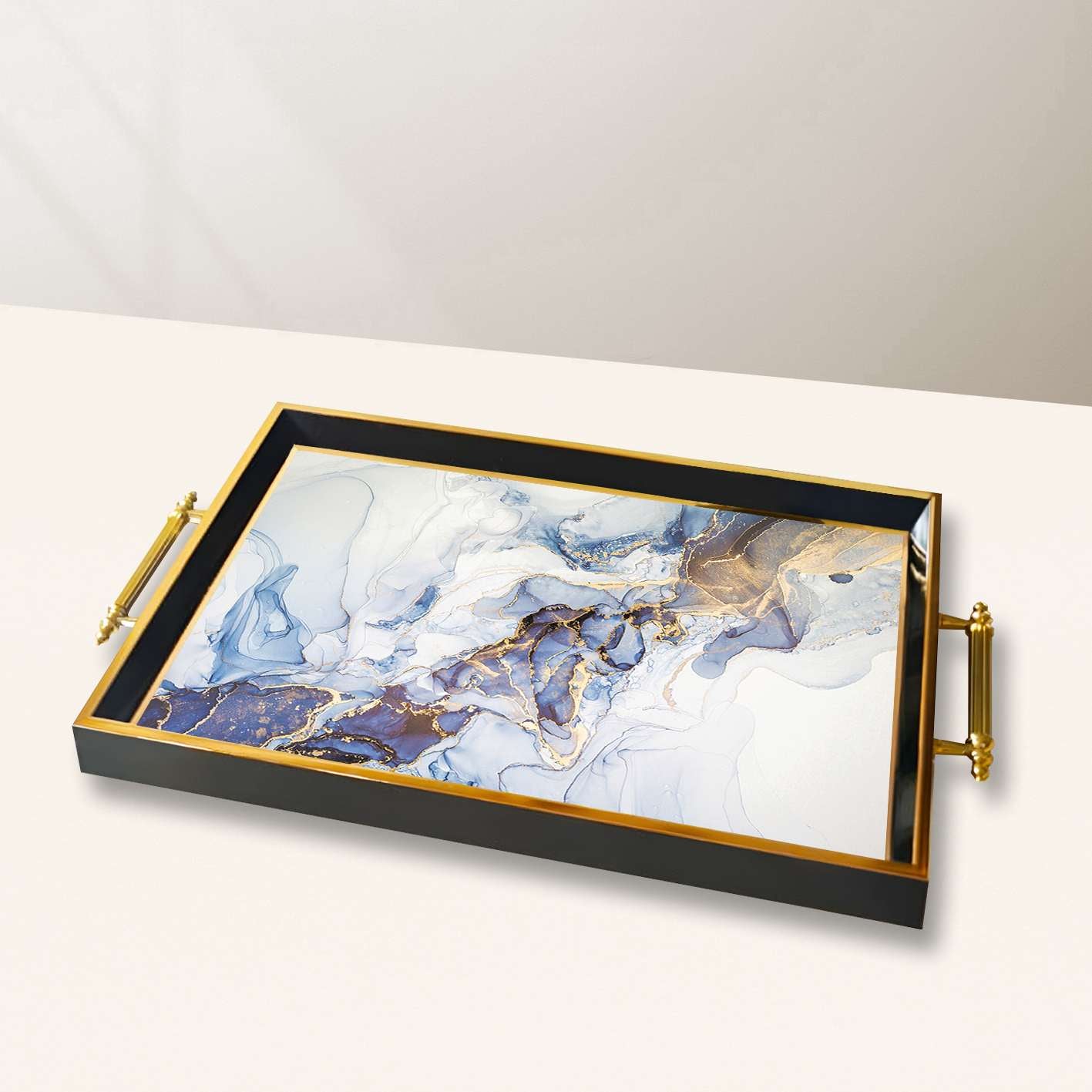 Bandeja - Multicolorido