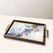 Bandeja - Multicolorido