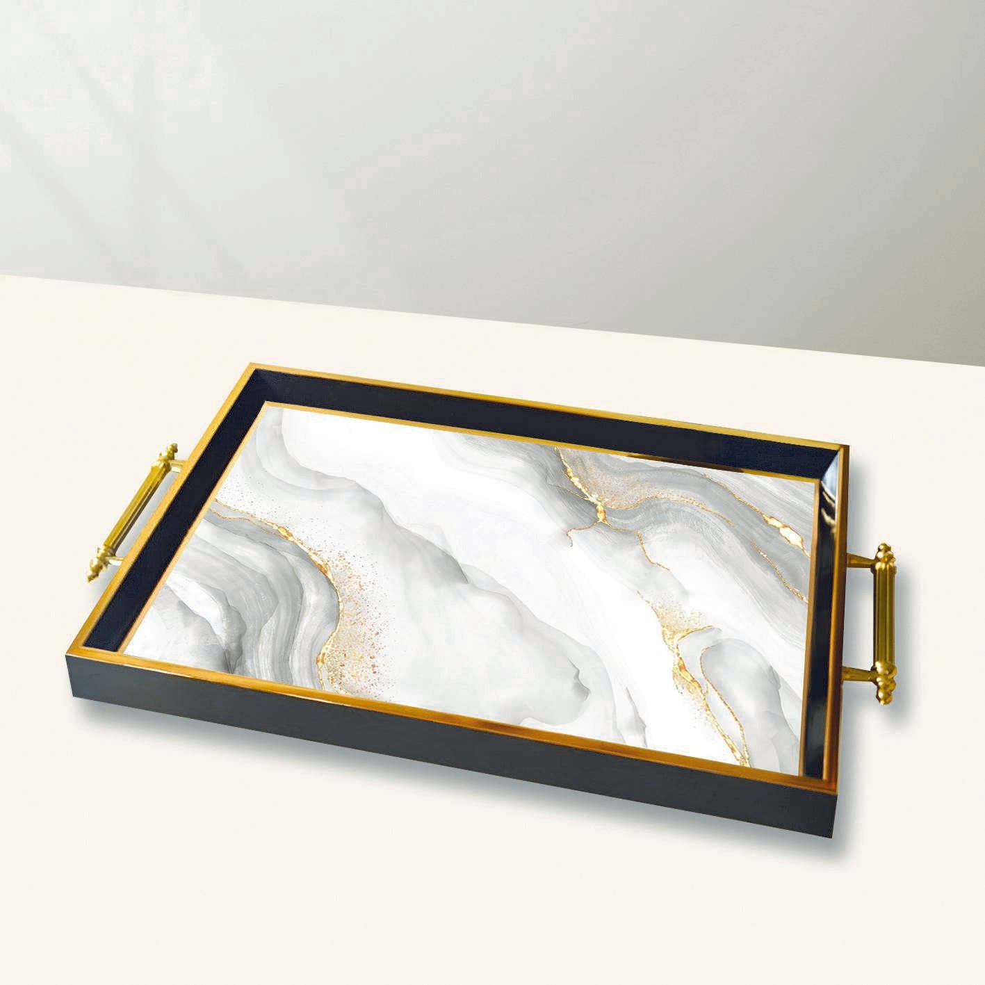 Bandeja - Multicolorido